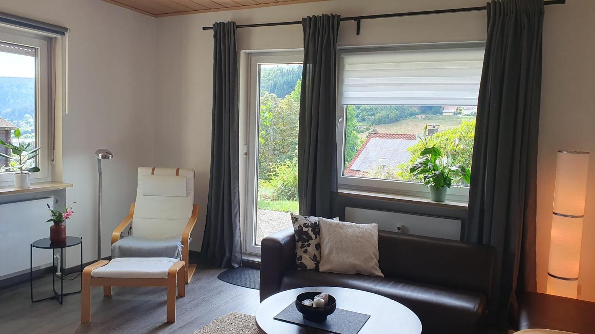 Green Hills Holiday House Warmensteinach Buitenkant foto